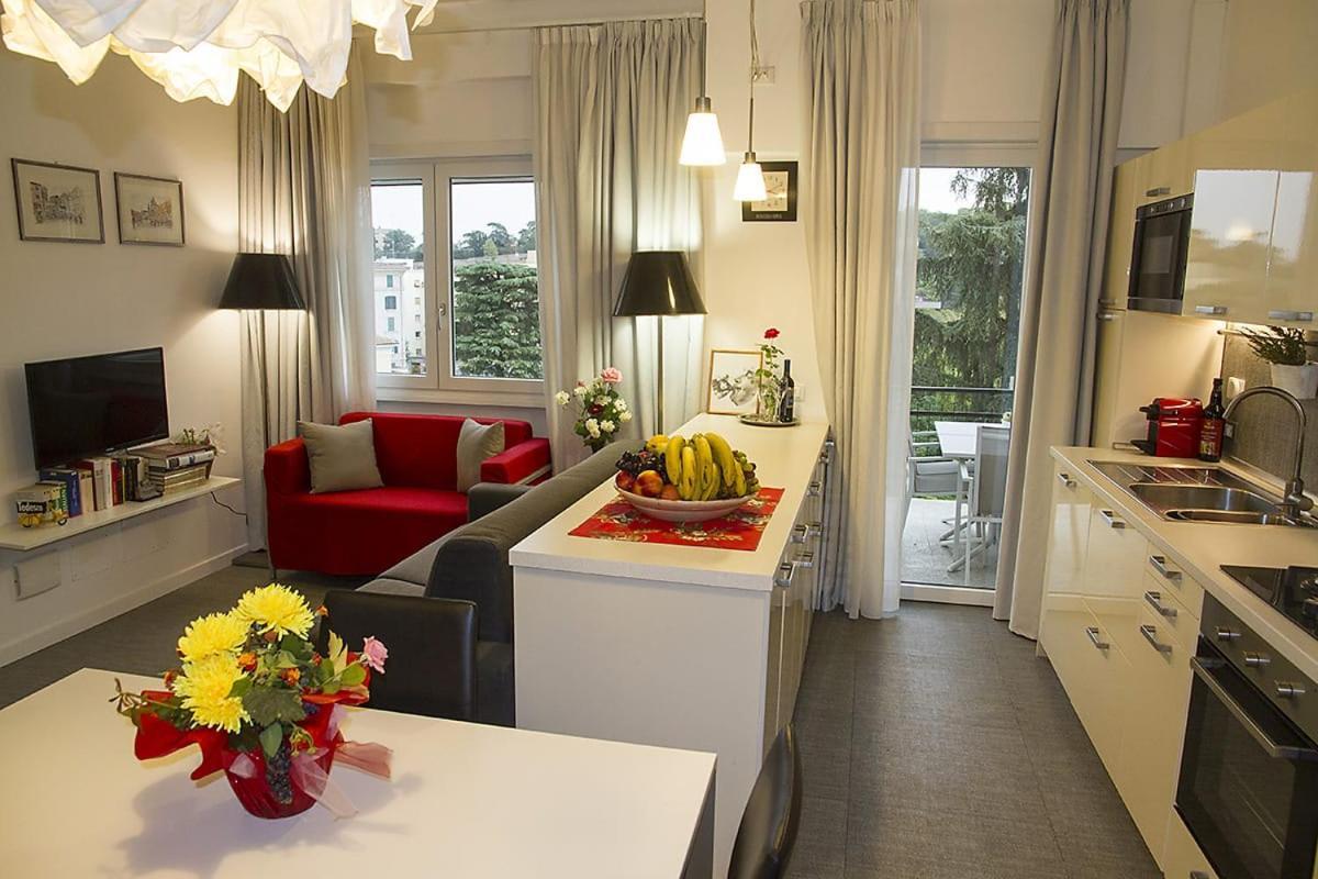 Spqr - St.peter's Quality In Rome, Italy Appartement Rome