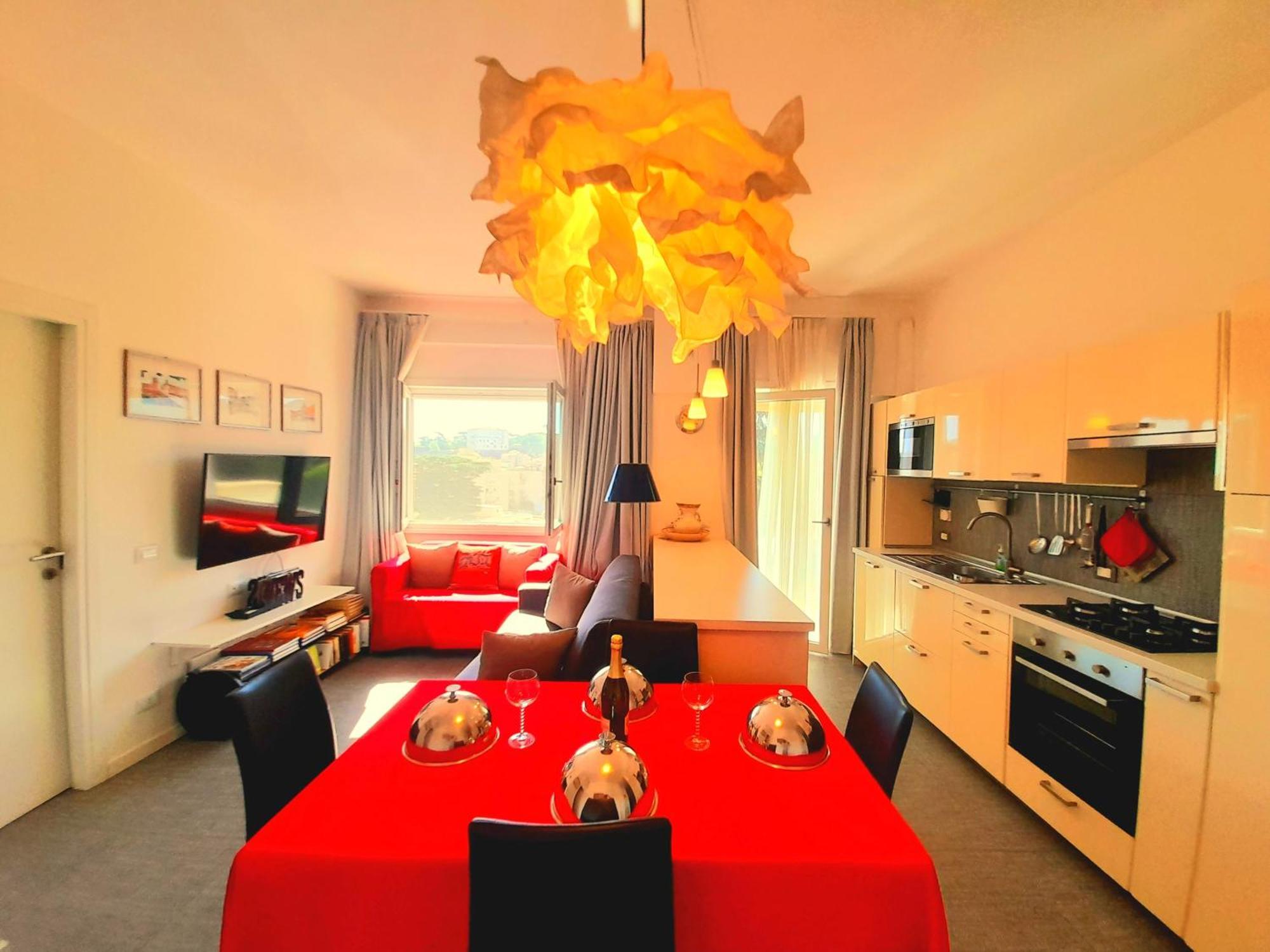Spqr - St.peter's Quality In Rome, Italy Appartement