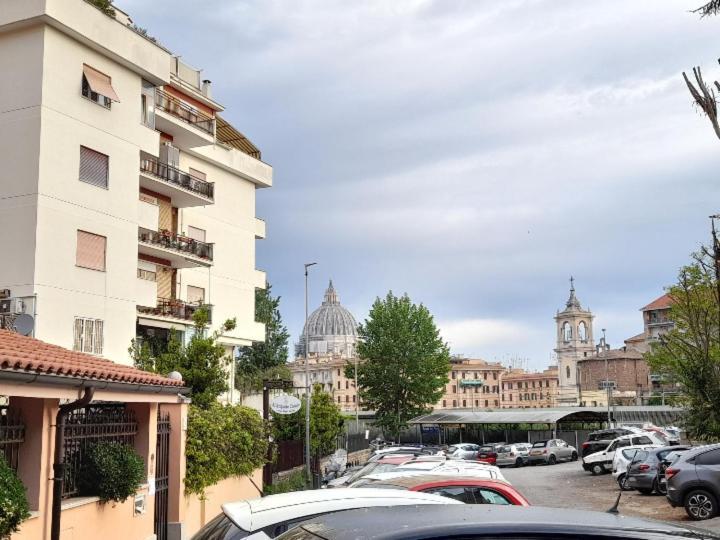 Appartement Spqr - St.peter's Quality In Rome, Italy Rome