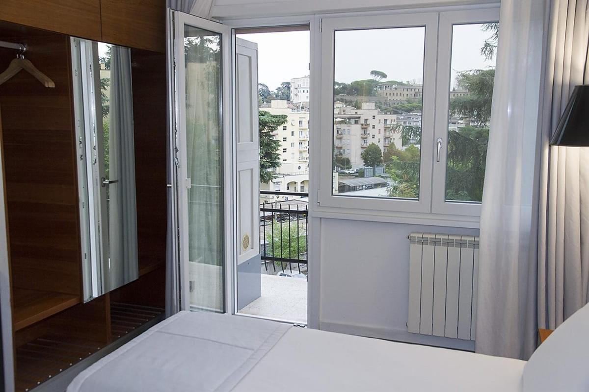 Spqr - St.peter's Quality In Rome, Italy Appartement *