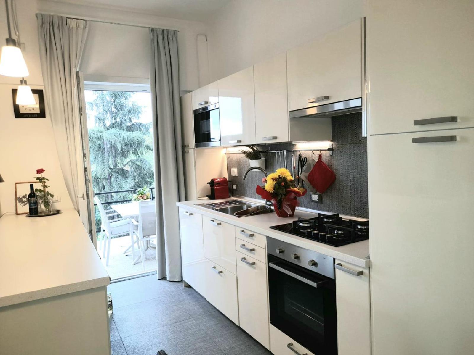 Appartement Spqr - St.peter's Quality In Rome, Italy *