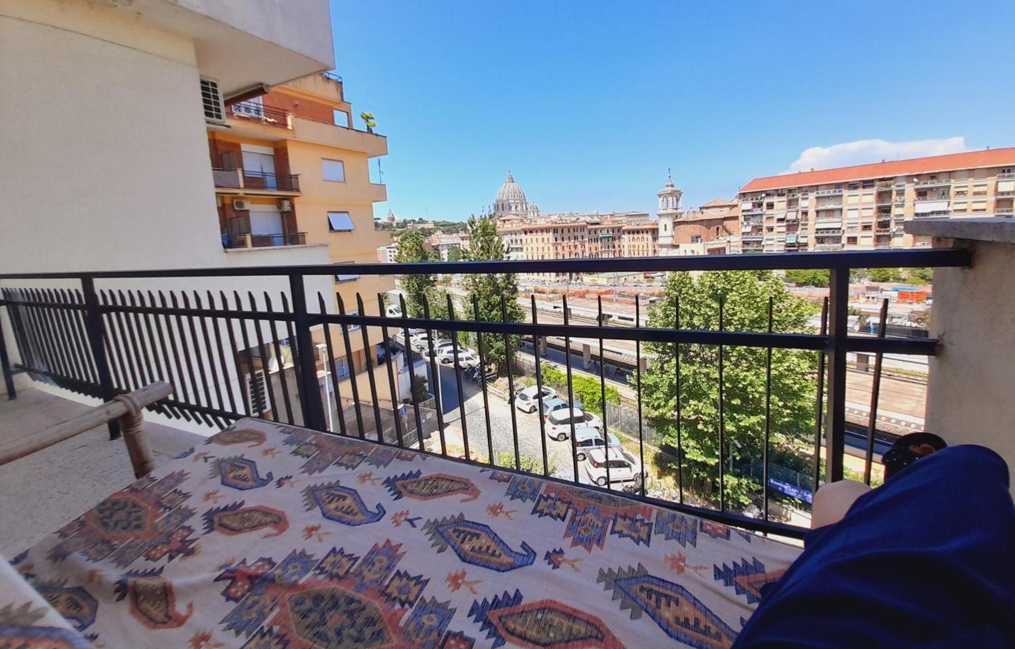 Spqr - St.peter's Quality In Rome, Italy Appartement Rome
