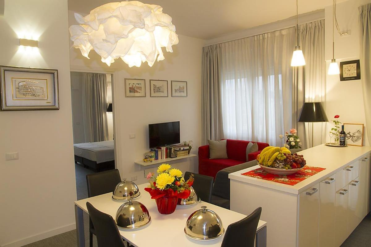 Appartement Spqr - St.peter's Quality In Rome, Italy