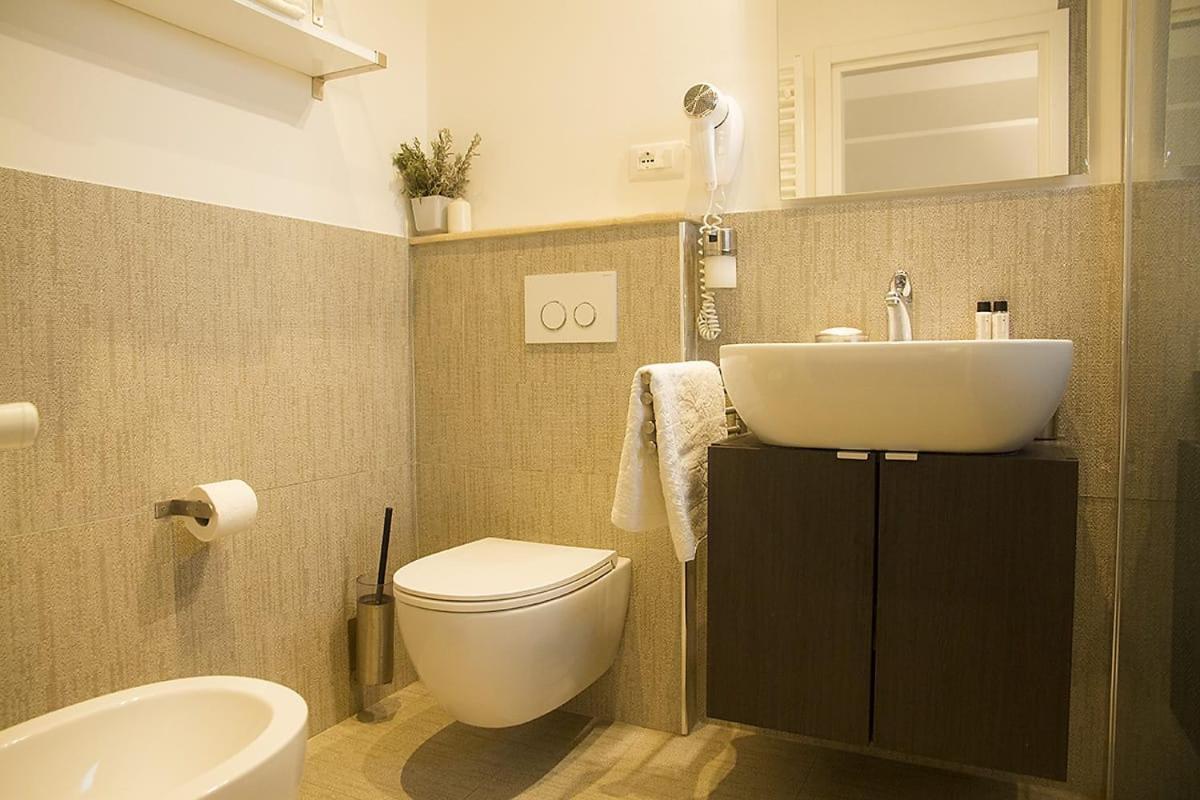 Spqr - St.peter's Quality In Rome, Italy Appartement Rome