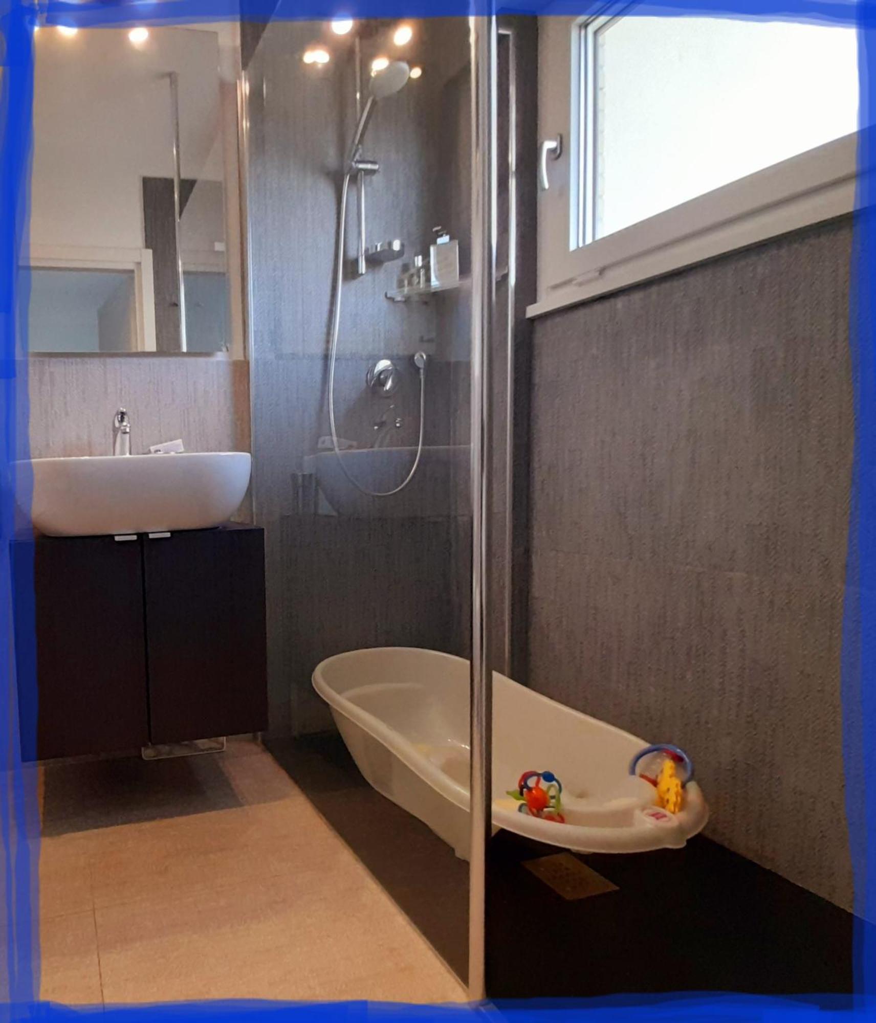 Spqr - St.peter's Quality In Rome, Italy Appartement Rome